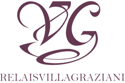 Relais Villa Graziani Logo